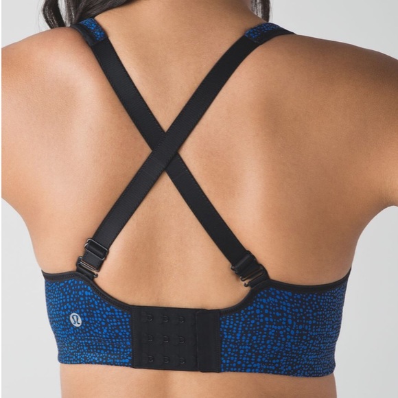 lululemon athletica Tops - Lululemon Ta Ta Tamer III